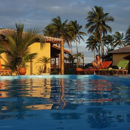 Hotel Bahiadomizil Canavieiras  Exterior foto