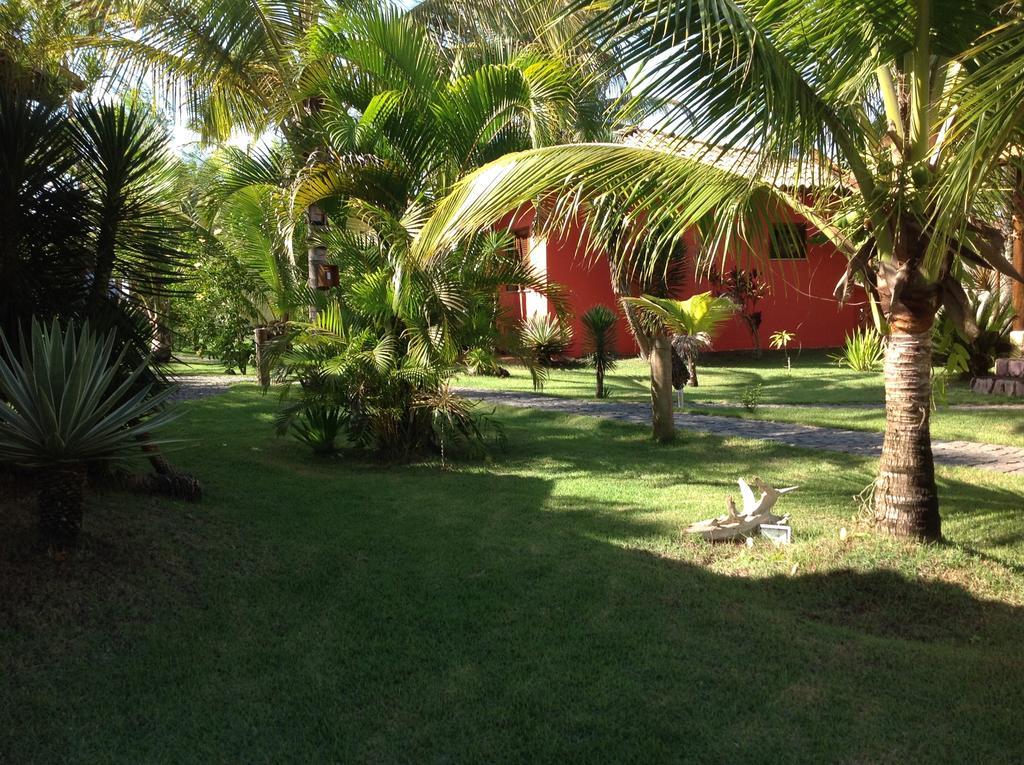 Hotel Bahiadomizil Canavieiras  Exterior foto