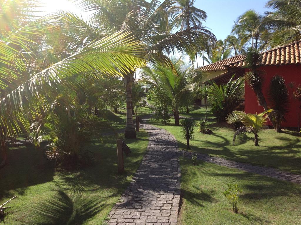 Hotel Bahiadomizil Canavieiras  Exterior foto