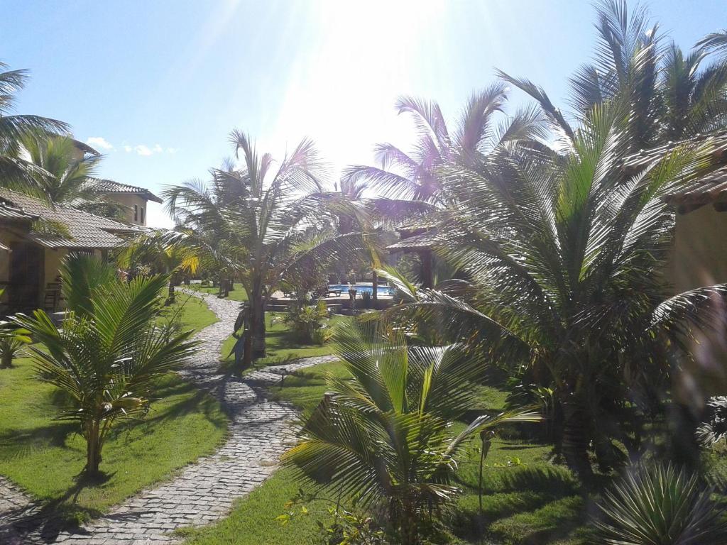Hotel Bahiadomizil Canavieiras  Exterior foto