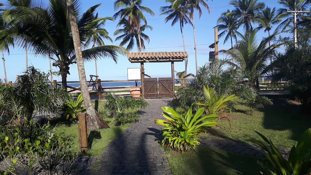 Hotel Bahiadomizil Canavieiras  Exterior foto