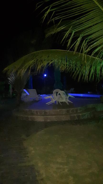 Hotel Bahiadomizil Canavieiras  Exterior foto