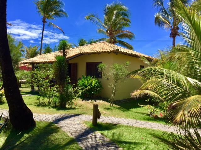 Hotel Bahiadomizil Canavieiras  Exterior foto