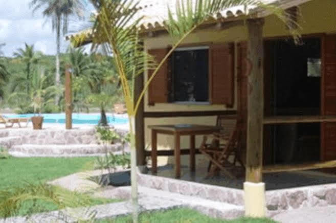 Hotel Bahiadomizil Canavieiras  Exterior foto