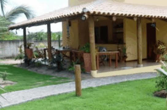 Hotel Bahiadomizil Canavieiras  Exterior foto