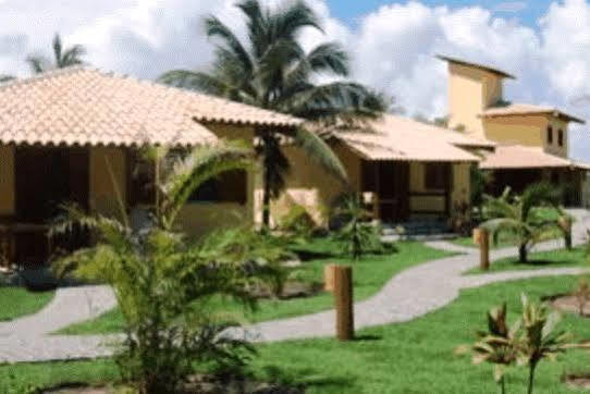 Hotel Bahiadomizil Canavieiras  Exterior foto